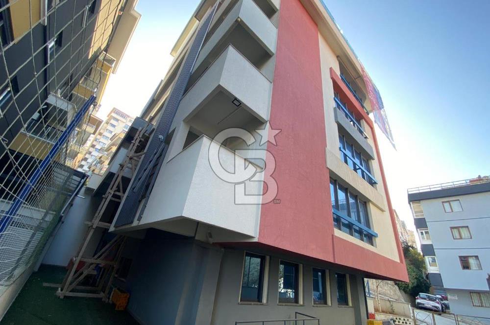 DİKMENDE KOMPLE KİRALIK BİNA 1.700 M² TEK BAĞIMSIZ HAVUZLU