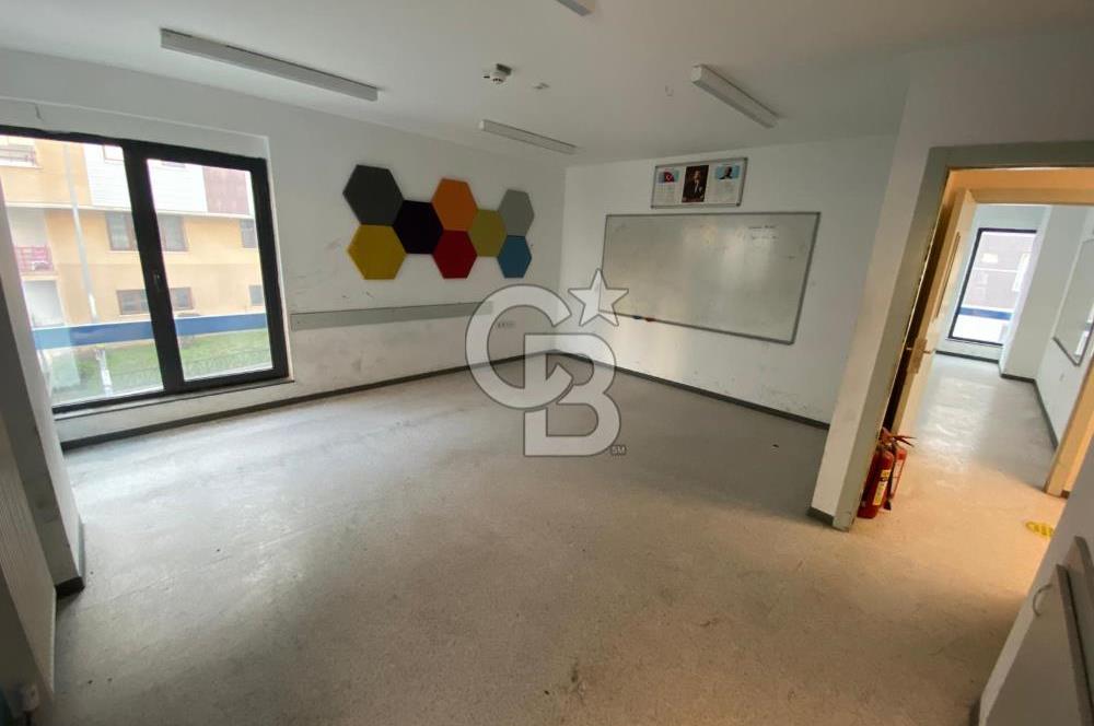 DİKMENDE KOMPLE KİRALIK BİNA 1.700 M² TEK BAĞIMSIZ HAVUZLU