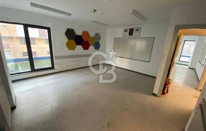 DİKMENDE KOMPLE KİRALIK BİNA 1.700 M² TEK BAĞIMSIZ HAVUZLU