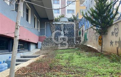 DİKMENDE KOMPLE KİRALIK BİNA 1.700 M² TEK BAĞIMSIZ HAVUZLU