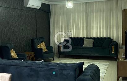 ALİ ÇETİNKAYA DA KİRALIK EŞYALI DAİRE