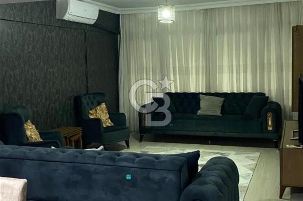 ALİ ÇETİNKAYA DA KİRALIK EŞYALI DAİRE