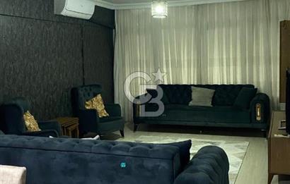 ALİ ÇETİNKAYA DA KİRALIK EŞYALI DAİRE