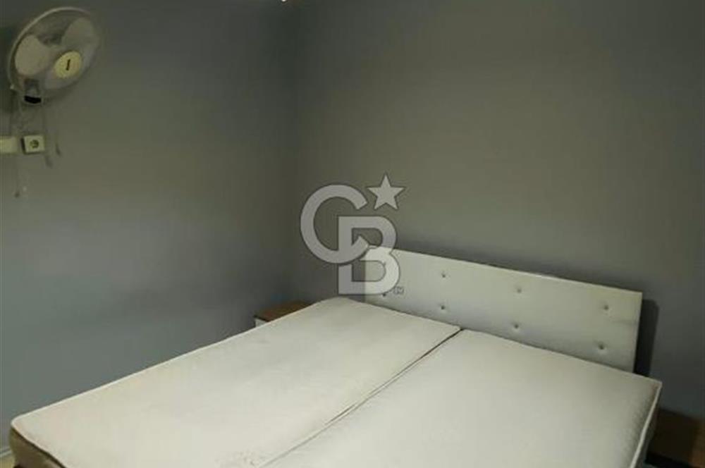 ALİ ÇETİNKAYA DA KİRALIK EŞYALI DAİRE