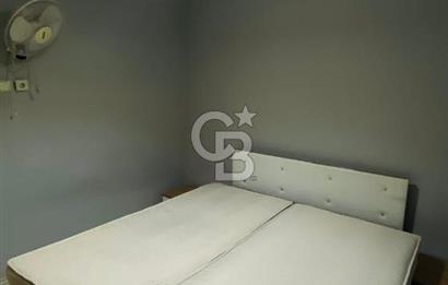 ALİ ÇETİNKAYA DA KİRALIK EŞYALI DAİRE