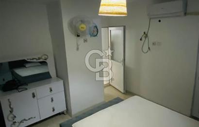 ALİ ÇETİNKAYA DA KİRALIK EŞYALI DAİRE