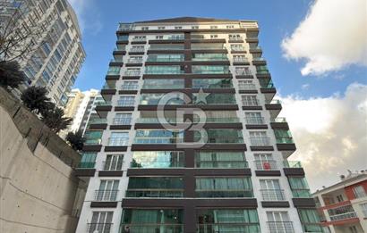 YIL SONU FIRSATI! TEK BLOKLU SİTEDE CD DİBİ MANZARALI 4+1 DUBLEX