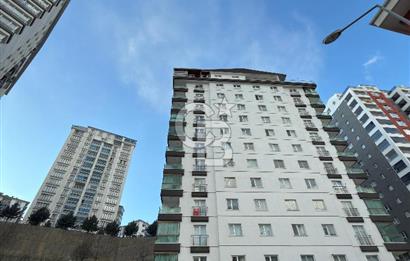 YIL SONU FIRSATI! TEK BLOKLU SİTEDE CD DİBİ MANZARALI 4+1 DUBLEX