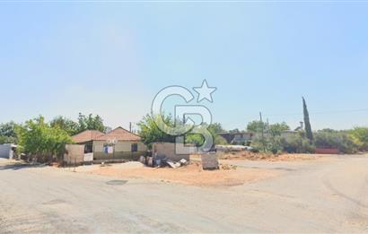 KEPEZDE SATILIK HİSSELİ TAPU