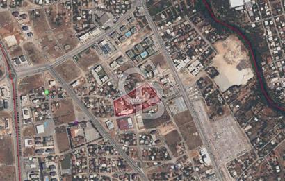 KEPEZDE SATILIK HİSSELİ TAPU