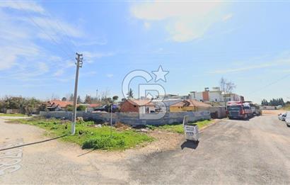 KEPEZDE SATILIK HİSSELİ TAPU