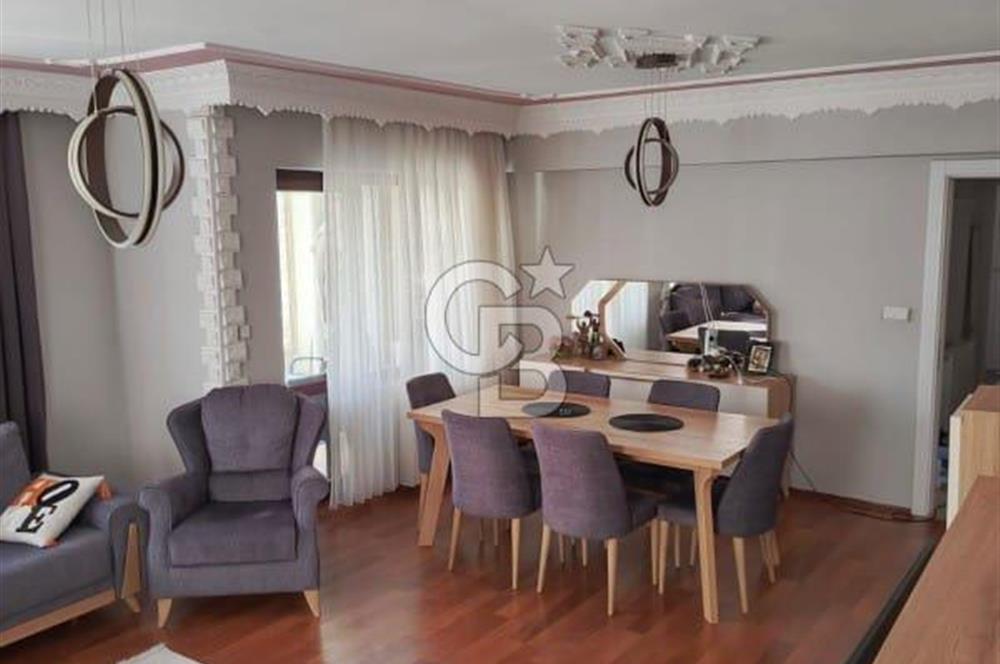 İKEA YAKINI MUHTEŞEM KONUMDA 3+1 FIRSAT DAİRE!!!!