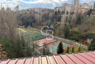 ÇANKAYA KONUT KULELERİ VADİ MANZARALI KİRALIK 3+1 DAİRE - 3 - 324160