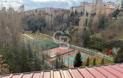ÇANKAYA KONUT KULELERİ VADİ MANZARALI KİRALIK 3+1 DAİRE