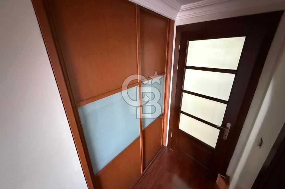 ÇANKAYA KONUT KULELERİ VADİ MANZARALI KİRALIK 3+1 DAİRE