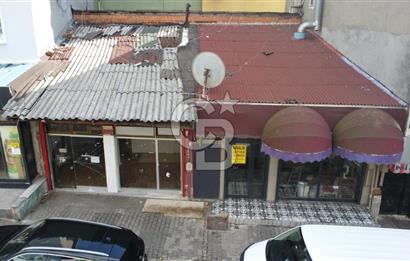 MALTEPE BAŞİBÜYÜK MAHALLESİNDE 250 METRE KARE ARSASI İLE BİRLİKTE SATILIK İKİ ADET DÜKKAN 