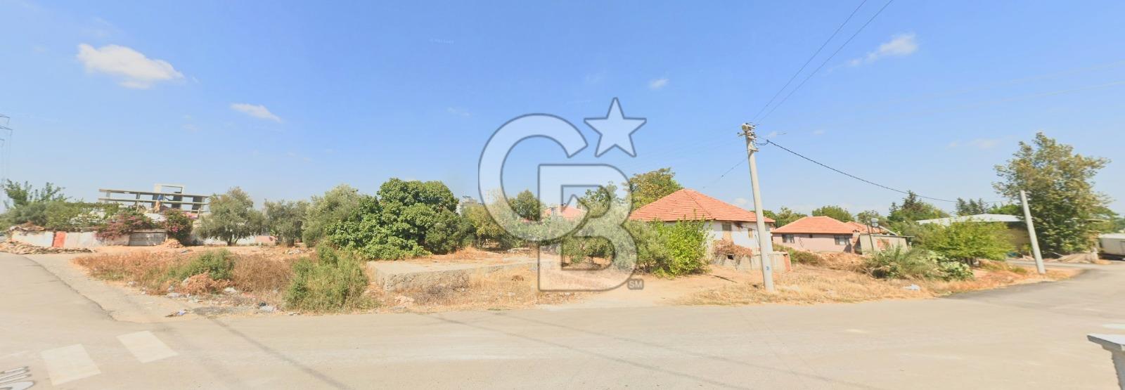 KEPEZDE SATILIK HİSSELİ TAPU