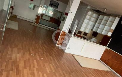 MALTEPE BAŞİBÜYÜK MAHALLESİNDE 250 METRE KARE ARSASI İLE BİRLİKTE SATILIK İKİ ADET DÜKKAN 