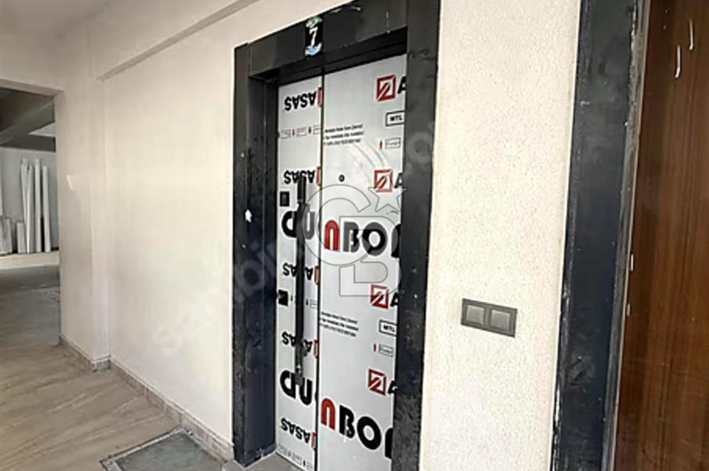 DİDİM AKBÜK BÖLGESİNİN EN İYİ PROJESİNDE 2+1 BAHCELİ DUBLEKS