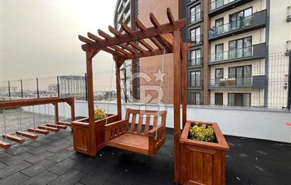 Pendik Hastane ve Metro karşısında site içi 2+1 kiralık daire 