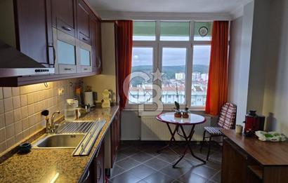 AYAZAĞA OYAK SİTESİNDE TEMİZ KİRALIK DAİRE 3+1