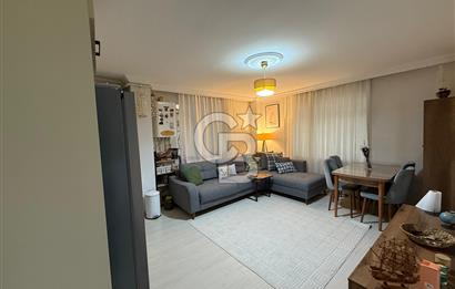 Fatih Mahallesinde 3+1 Daire