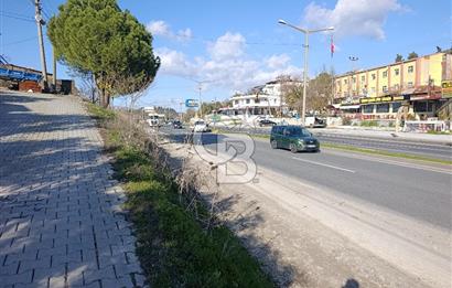 Muğla Yatağan Bozarmut'ta Satılık Bahçeli Müstakil Ev