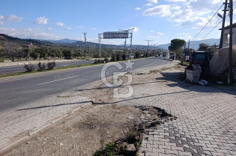Muğla Yatağan Bozarmut'ta Satılık Bahçeli Müstakil Ev