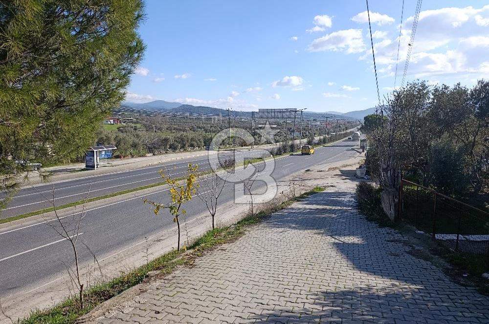 Muğla Yatağan Bozarmut'ta Satılık Bahçeli Müstakil Ev