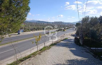 Muğla Yatağan Bozarmut'ta Satılık Bahçeli Müstakil Ev