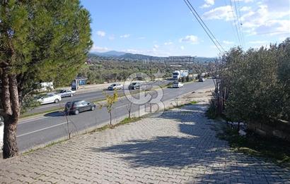 Muğla Yatağan Bozarmut'ta Satılık Bahçeli Müstakil Ev