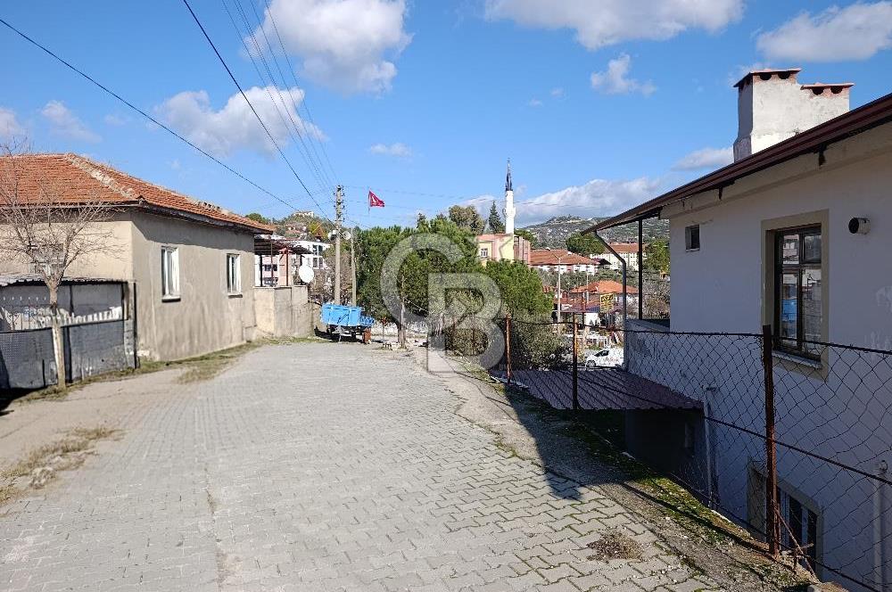 Muğla Yatağan Bozarmut'ta Satılık Bahçeli Müstakil Ev