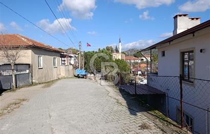 Muğla Yatağan Bozarmut'ta Satılık Bahçeli Müstakil Ev