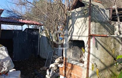 Muğla Yatağan Bozarmut'ta Satılık Bahçeli Müstakil Ev