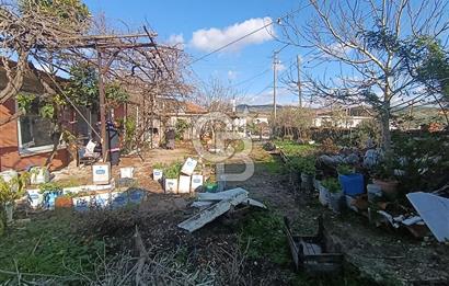 Muğla Yatağan Bozarmut'ta Satılık Bahçeli Müstakil Ev