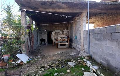 Muğla Yatağan Bozarmut'ta Satılık Bahçeli Müstakil Ev