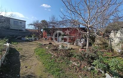 Muğla Yatağan Bozarmut'ta Satılık Bahçeli Müstakil Ev