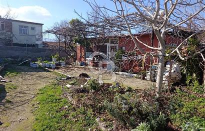 Muğla Yatağan Bozarmut'ta Satılık Bahçeli Müstakil Ev