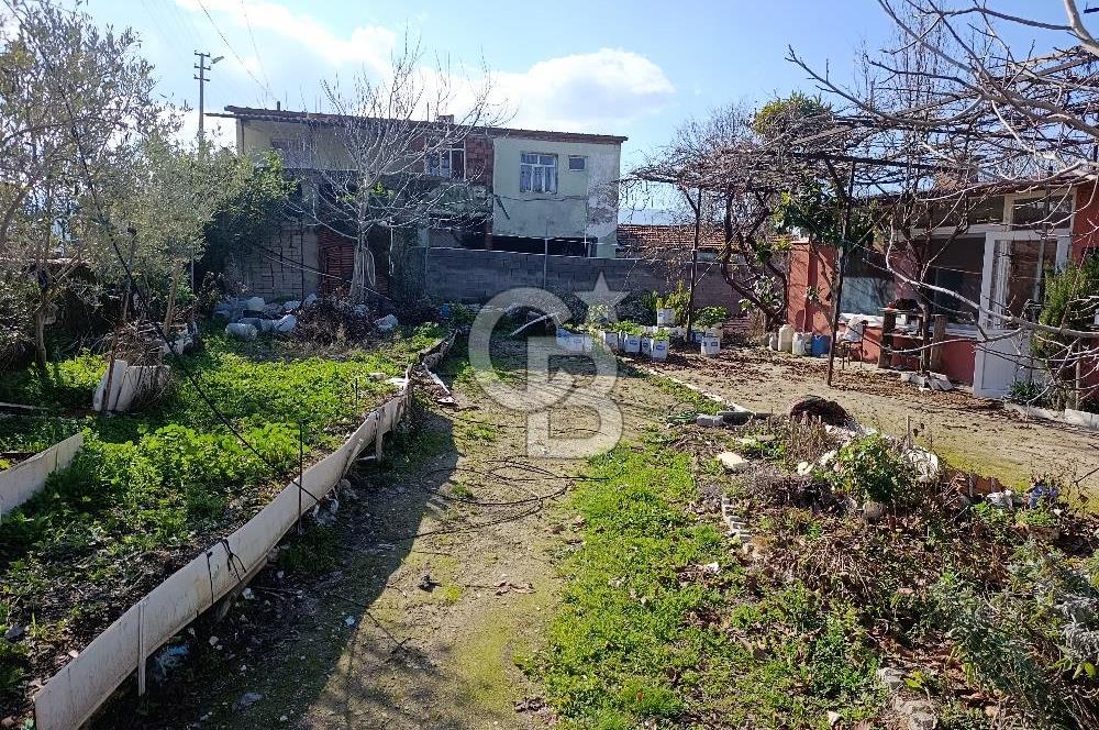 Muğla Yatağan Bozarmut'ta Satılık Bahçeli Müstakil Ev