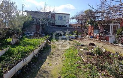 Muğla Yatağan Bozarmut'ta Satılık Bahçeli Müstakil Ev