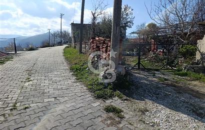 Muğla Yatağan Bozarmut'ta Satılık Bahçeli Müstakil Ev