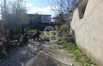 Muğla Yatağan Bozarmut'ta Satılık Bahçeli Müstakil Ev