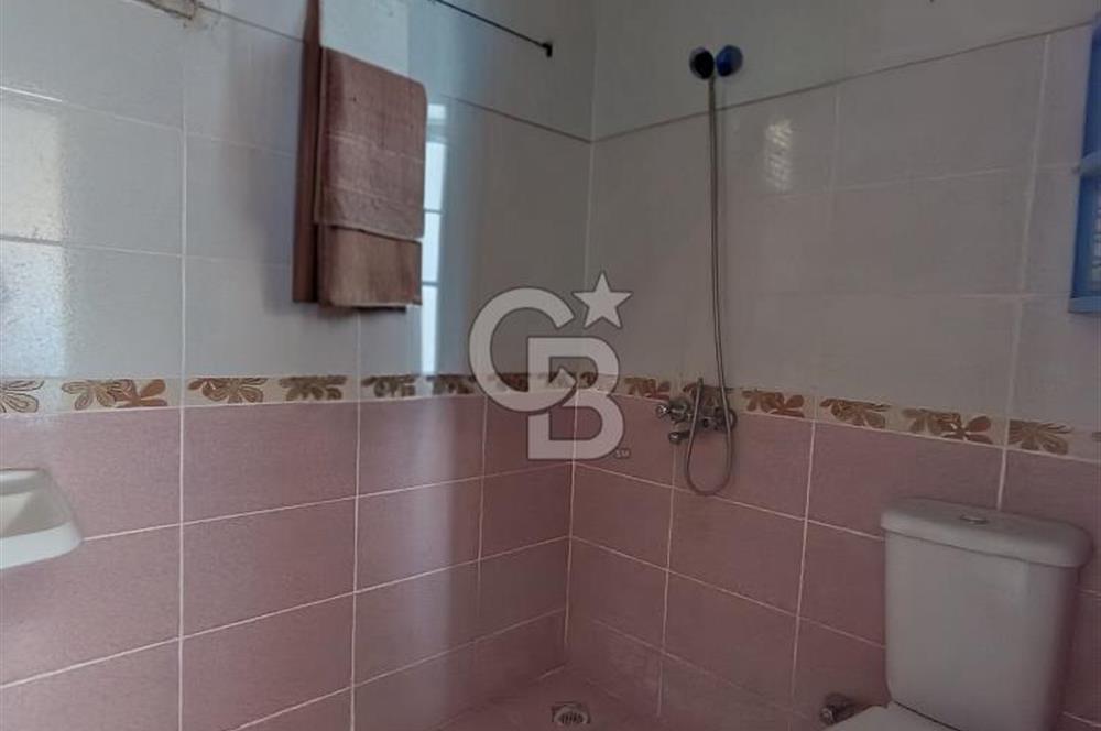 Muğla Yatağan Bozarmut'ta Satılık Bahçeli Müstakil Ev