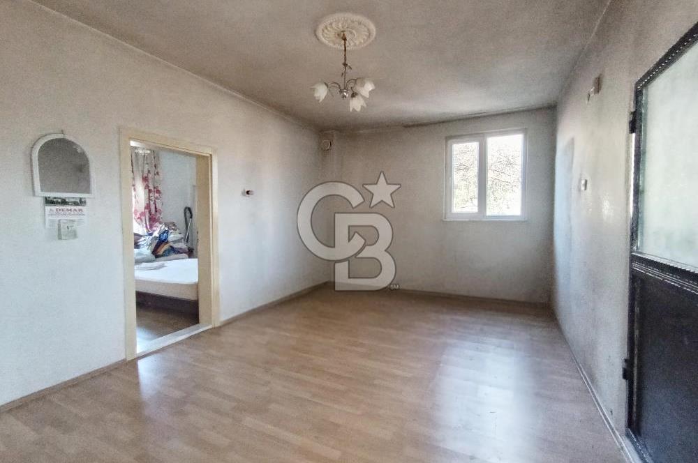 Muğla Yatağan Bozarmut'ta Satılık Bahçeli Müstakil Ev