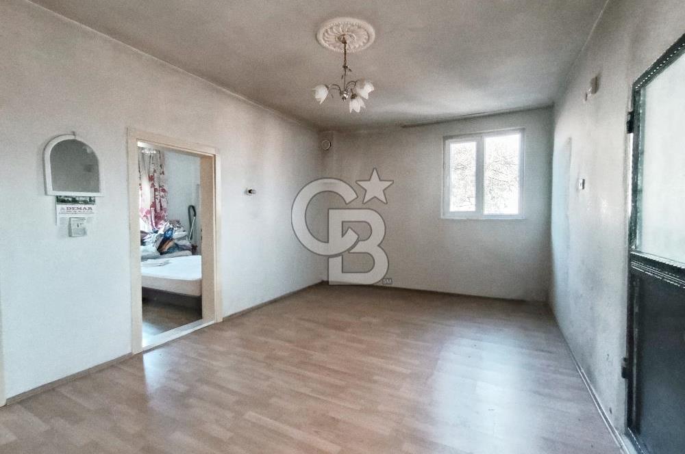 Muğla Yatağan Bozarmut'ta Satılık Bahçeli Müstakil Ev