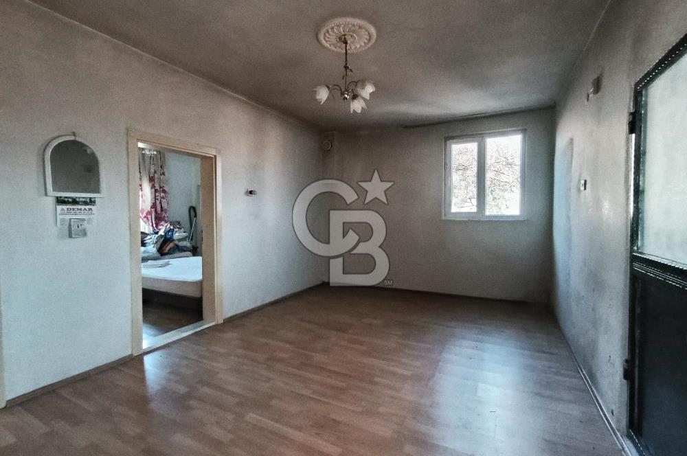 Muğla Yatağan Bozarmut'ta Satılık Bahçeli Müstakil Ev