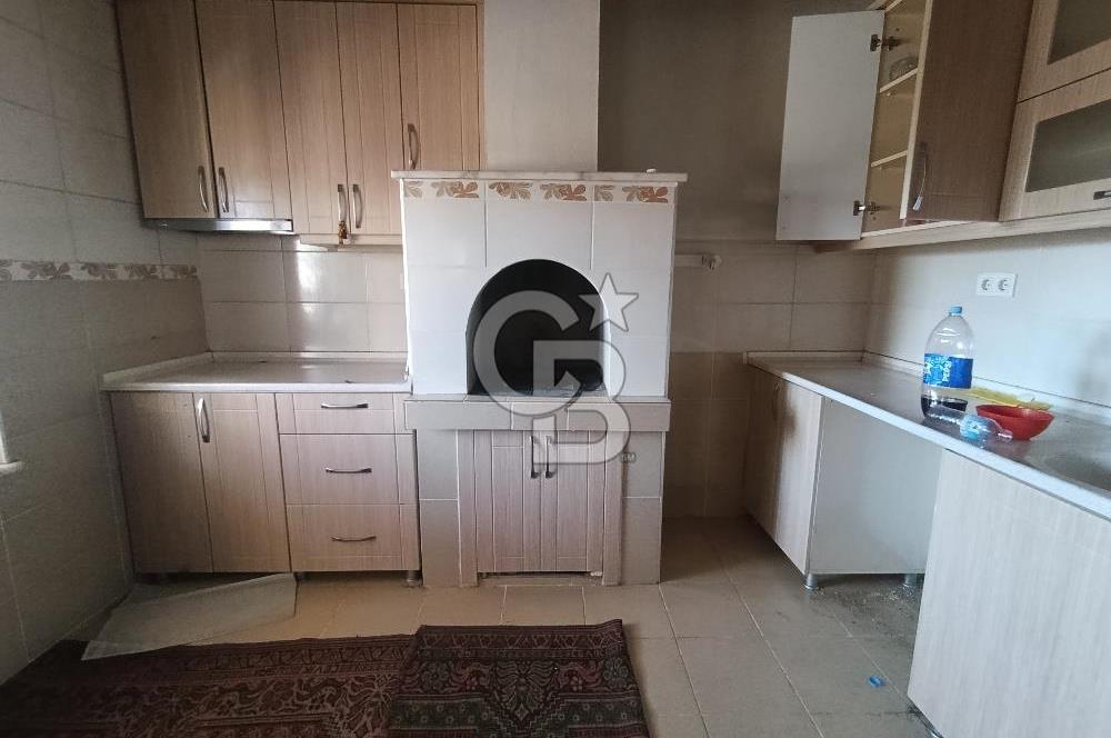 Muğla Yatağan Bozarmut'ta Satılık Bahçeli Müstakil Ev