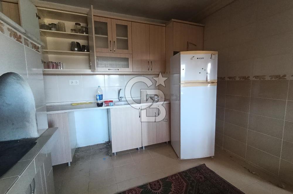 Muğla Yatağan Bozarmut'ta Satılık Bahçeli Müstakil Ev