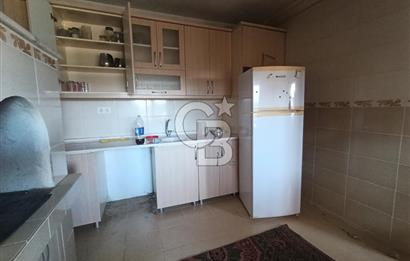 Muğla Yatağan Bozarmut'ta Satılık Bahçeli Müstakil Ev