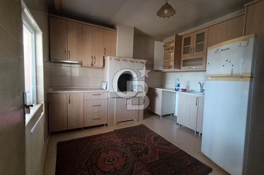 Muğla Yatağan Bozarmut'ta Satılık Bahçeli Müstakil Ev